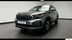 Gebraucht 2024 Skoda Kodiaq Selection SUV | 41.990 € (Superpreis)