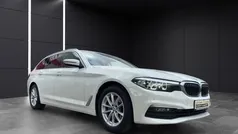 Gebraucht 2019 BMW 520 Kombi | 26.880 € (Guter Preis)