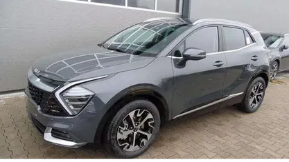 Gebraucht Kia Sportage 136 PS (100 kW) 2024 Pentametal SUV