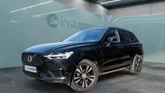 Schwarz Gebraucht 2021 Volvo XC60 SUV | 36.540 € (Fairer Preis)