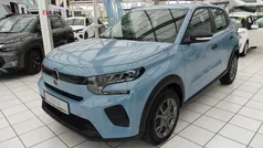 Gebraucht 2025 Citroën C3 PureTech Kleinwagen | 16.490 € (Guter Preis)