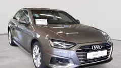 Gebraucht 2021 Audi A4 Advanced Limousine | 23.990 € (Fairer Preis)