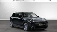 Mini yours enigmatic black metallic Gebraucht 2022 Mini Cooper S Kleinwagen | 29.755 € (Fairer Preis)