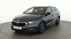 Grau Gebraucht 2021 Skoda Octavia Kombi | 26.490 € (Teuer)