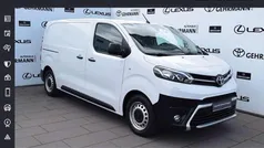 Gebraucht 2022 Toyota Proace Plus Van | 22.990 € (Fairer Preis)