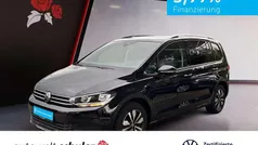 Gebraucht 2024 VW Touran Move Van / Kleinbus | 37.349 € (Fairer Preis)