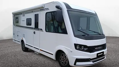 Neu Weinsberg CaraCore 140 PS (102 kW) 2026 Weiß Van
