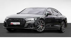 Gebraucht 2023 Audi A8 S-Line Limousine | 70.889 € (Fairer Preis)