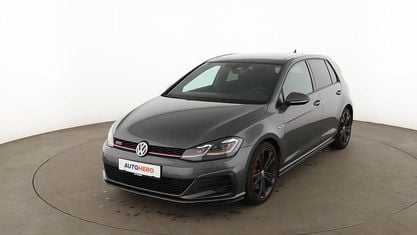 Occasion VW Golf VII GTI 2018 Gris Berline