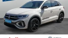 Gebraucht 2024 VW T-Roc IQ Drive SUV | 33.980 € (Fairer Preis)
