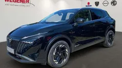 Gebraucht 2025 Nissan Qashqai SUV | 37.710 € (Fairer Preis)