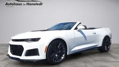 Gebraucht 2023 Chevrolet Camaro ZL1 Cabrio | 112.490 €