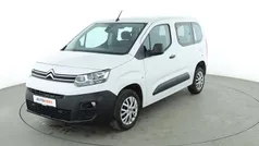 Weiß Gebraucht 2023 Citroën Berlingo Live Van / Kleinbus | 17.490 € (Guter Preis)