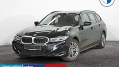 Gebraucht 2024 BMW 330e Comfort Edition Kombi | 39.950 € (Superpreis)