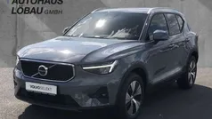 Gebraucht 2023 Volvo XC40 SUV | 35.480 € (Fairer Preis)
