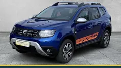 Gebraucht 2022 Dacia Duster Prestige SUV | 19.890 € (Fairer Preis)