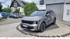 Gebraucht 2025 Kia Sorento Platinum SUV | 57.490 € (Fairer Preis)