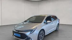 Gebraucht 2025 Toyota Corolla Sport Kombi | 33.720 € (Fairer Preis)