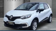 Gebraucht 2019 Renault Captur LIMITED SUV | 11.780 € (Fairer Preis)
