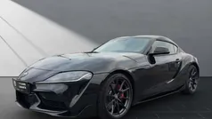 Gebraucht 2023 Toyota Supra Premium Coupé | 58.950 € (Fairer Preis)