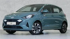 Mangrove green Neu 2025 Hyundai i10 Trend Kleinwagen | 16.990 € (Superpreis)