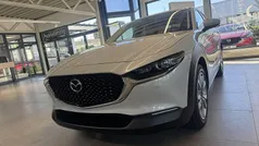 Gebraucht 2025 Mazda CX-30 Exclusive-Line SUV | 28.999 € (Fairer Preis)