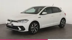 Gebraucht 2024 VW Polo R-line Limousine | 25.184 € (Fairer Preis)