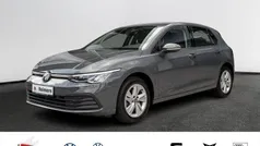 Gebraucht 2022 VW Golf VIII Life Limousine | 22.990 € (Fairer Preis)