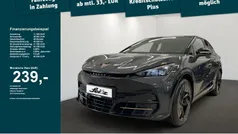 Gebraucht 2024 Cupra Tavascan VZ SUV | 45.299 € (Superpreis)