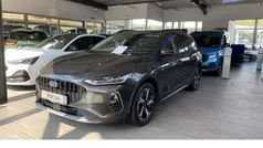 Gebraucht 2024 Ford Focus Active Kombi | 30.979 € (Fairer Preis)