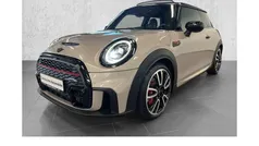 Gebraucht 2022 Mini John Cooper Works Kleinwagen | 31.900 € (Etwas zu teuer)