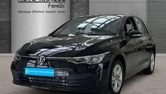 Gebraucht 2024 VW Golf VIII Life Limousine | 28.855 € (Fairer Preis)