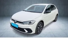 Ascotgrau Gebraucht 2025 VW Polo Goal Kleinwagen | 21.270 € (Fairer Preis)