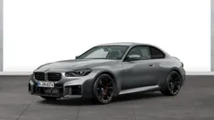 Grau Neu 2025 BMW M2 Shadowline Coupé | 75.290 € (Fairer Preis)