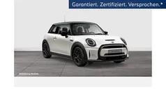 Gebraucht 2023 Mini Cooper SE Classic Kleinwagen | 19.890 € (Fairer Preis)