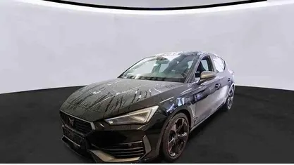 Gebraucht 2023 Cupra Leon Limousine | 26.895 € (Fairer Preis)