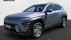 Meta blue Gebraucht 2025 Hyundai Kona Trend SUV | 30.490 € (Guter Preis)