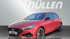 Gebraucht 2025 Hyundai i30 Advantage Limousine | 22.990 € (Fairer Preis)