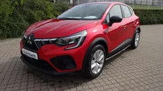 Aurorarot Neu 2024 Mitsubishi ASX Basis SUV | 22.990 € (Fairer Preis)