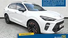 Glacialwhite metallic Neu 2025 Cupra Terramar VZ SUV | 43.590 € (Superpreis)