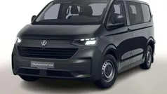 Midnight black metallic Neu 2025 VW T6.1 S Van | 40.740 € (Fairer Preis)