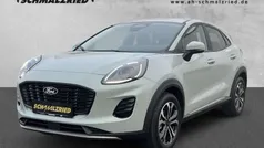 Gebraucht 2025 Ford Puma Titanium SUV | 27.970 € (Fairer Preis)