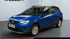 Gebraucht 2022 Seat Arona Style SUV | 18.690 € (Fairer Preis)