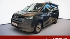 Gebraucht 2025 VW T7 Beach Van | 76.780 € (Superpreis)