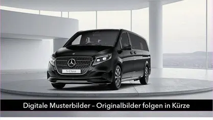 Gebraucht Mercedes V300 Avantgarde 237 PS (174 kW) 2025 Van / Kleinbus