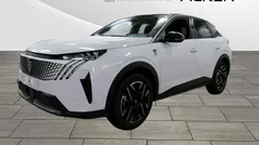 Gebraucht 2025 Peugeot 3008 GT SUV | 29.980 € (Superpreis)