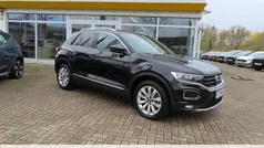 Gebraucht 2022 VW T-Roc Sport SUV | 24.990 € (Guter Preis)
