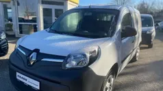 Blanc mineral Gebraucht 2021 Renault Kangoo Van / Kleinbus | 14.900 € (Fairer Preis)
