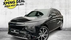 Gebraucht 2025 XPENG G9 AWD Performance SUV | 63.656 € (Fairer Preis)
