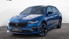 Gebraucht 2025 Skoda Scala Monte Carlo Kleinwagen | 42.669 €
